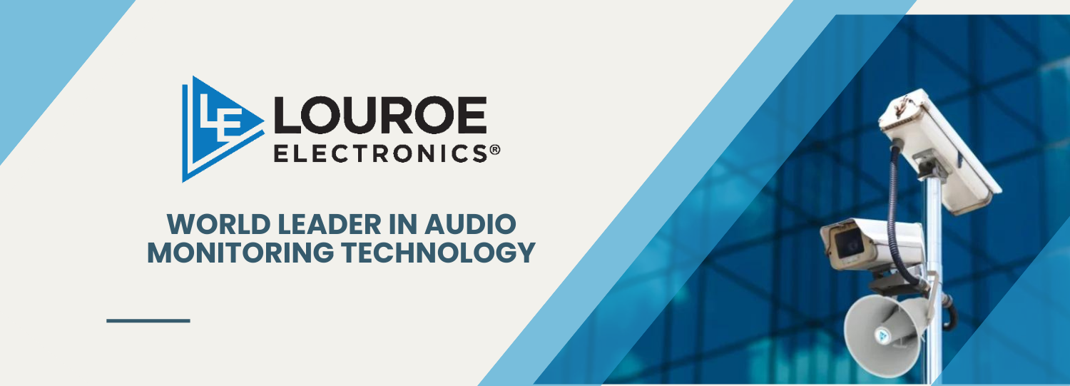 Louroe Electronics